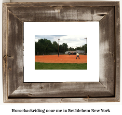 horseback riding near me in Bethlehem, New York